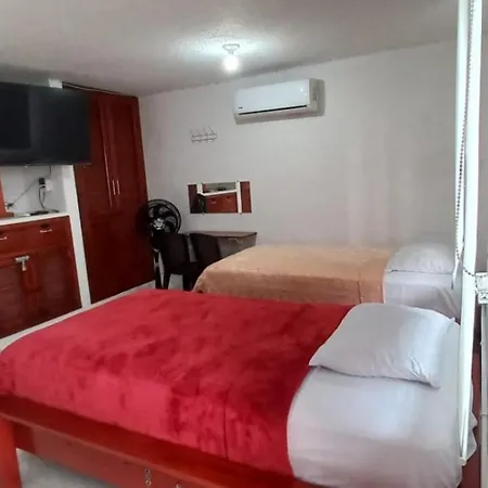 Apartastudio * Cartagena
