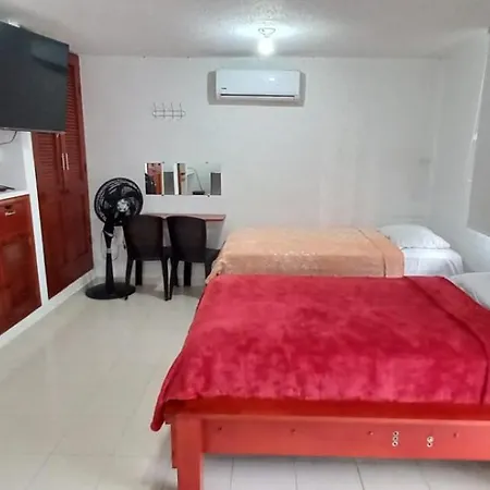 Apartastudio Apartamento *