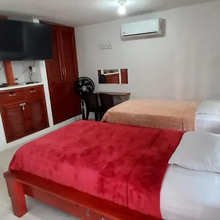 Apartastudio * Cartagena