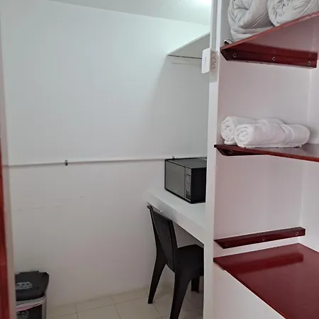 Apartastudio Apartamento
