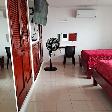 Apartamento Apartastudio *