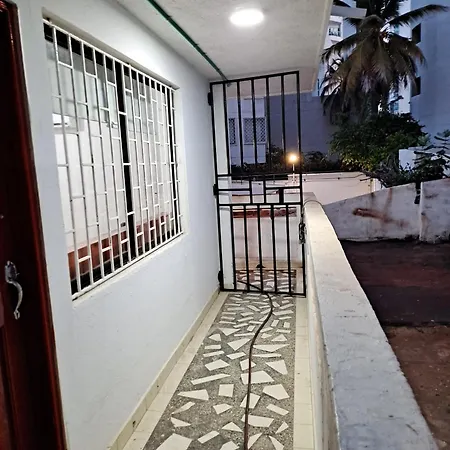 Apartastudio Apartamento *
