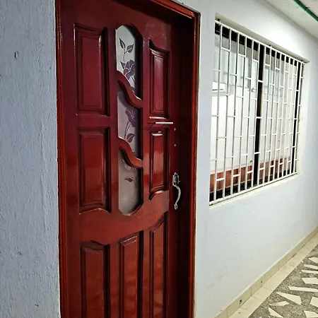 Apartastudio *