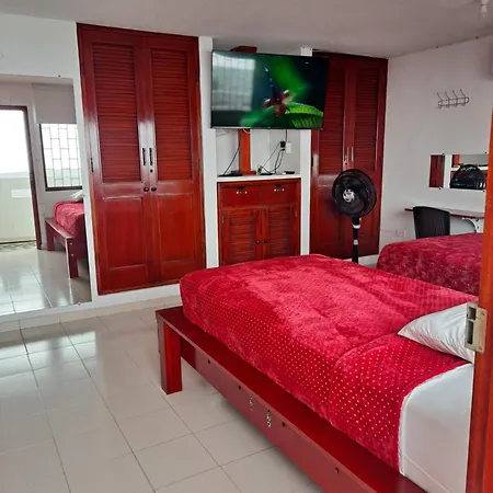 Apartastudio Apartamento