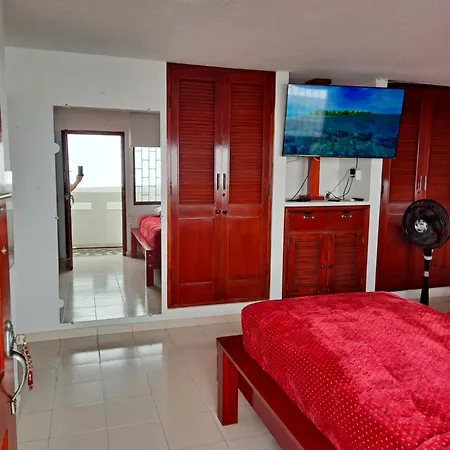 Apartamento Apartastudio