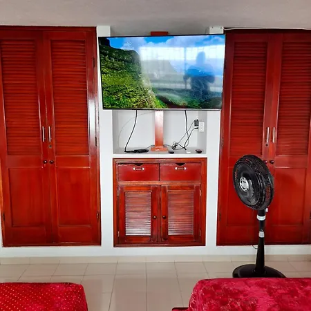 Apartamento Apartastudio *