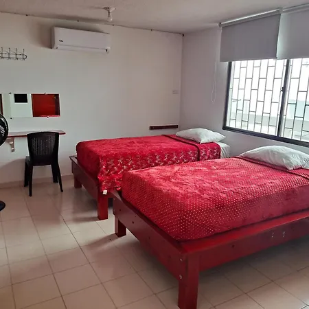 Apartastudio Apartamento