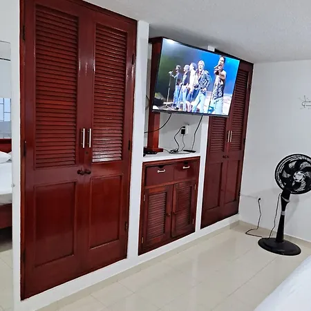 Apartastudio Apartamento *