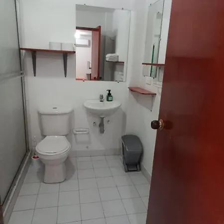 Apartastudio Apartamento