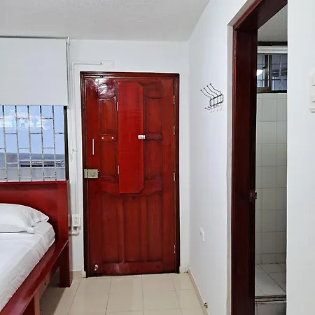 Apartamento Apartastudio *