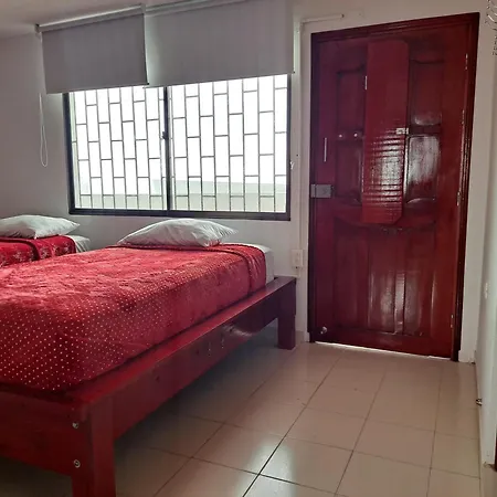 Apartastudio Apartamento *